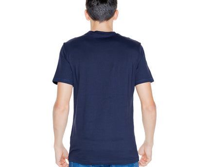 Guess T-shirt Heren