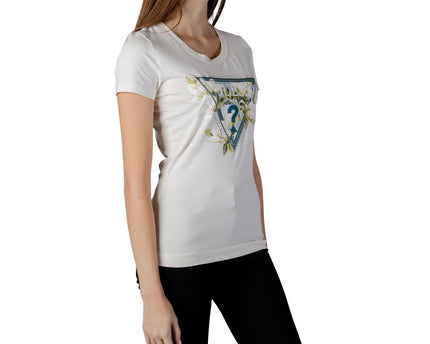Guess T-shirt Dames