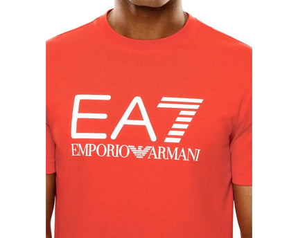 Ea7 T-shirt Heren