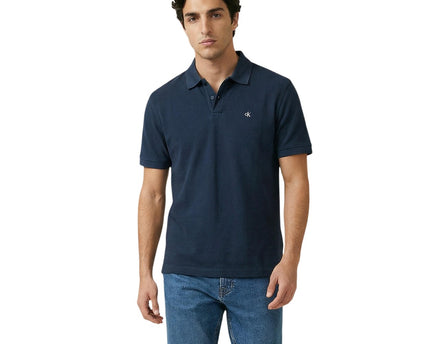 Calvin Klein Jeans Polo Top Heren