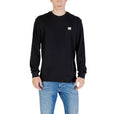 black / L