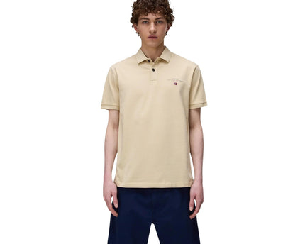 Napapijri Polo Top Heren
