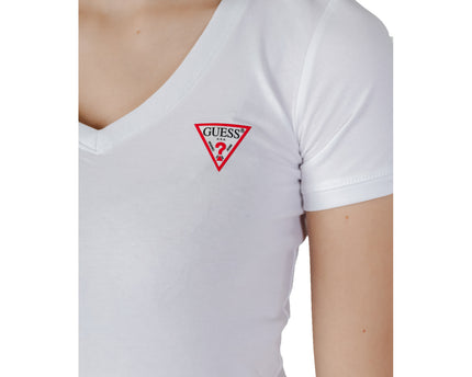 Guess T-shirt Dames