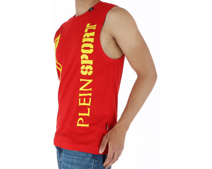 Plein Sport Vest Heren