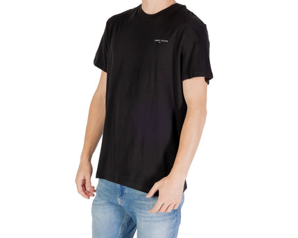 Tommy Hilfiger Jeans T-shirt Heren