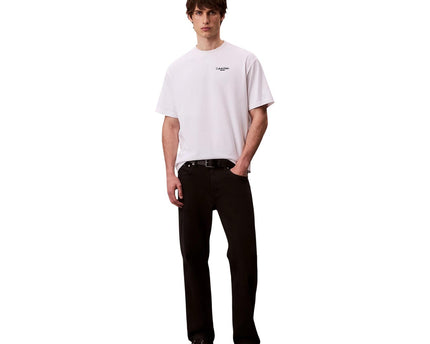 Calvin Klein Jeans T-shirt Heren