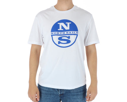 North Sails T-shirt Heren