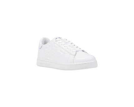 Ea7 Heren Sneakers