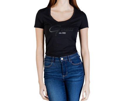 Guess T-shirt Dames