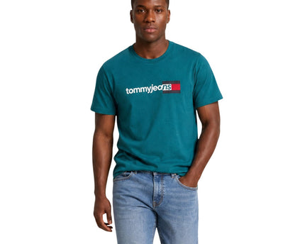 Tommy Hilfiger Jeans T-shirt Heren