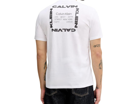 Calvin Klein Jeans T-shirt Heren