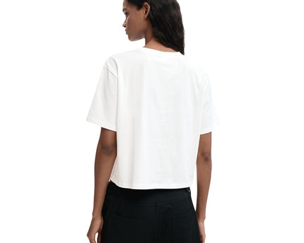 Desigual T-shirt Dames
