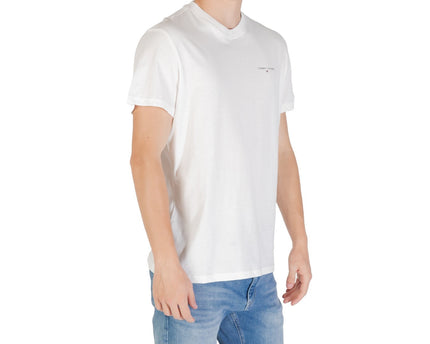 Tommy Hilfiger Jeans T-shirt Heren