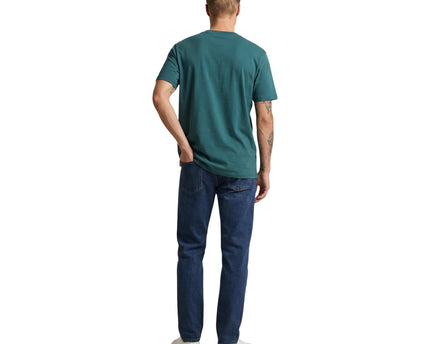 New Balance T-shirt Heren