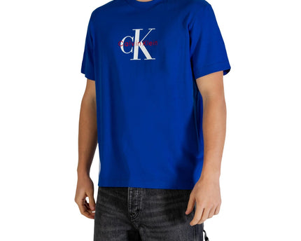 Calvin Klein Jeans T-shirt Heren