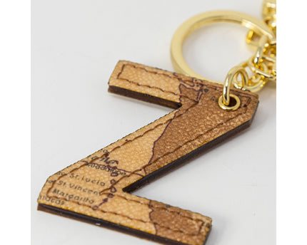 Alviero Martini Prima Classe Sleutelhanger Dames