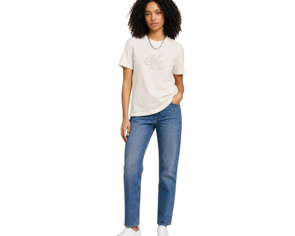 Calvin Klein Jeans T-shirt Dames