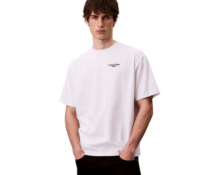 Calvin Klein Jeans T-shirt Heren