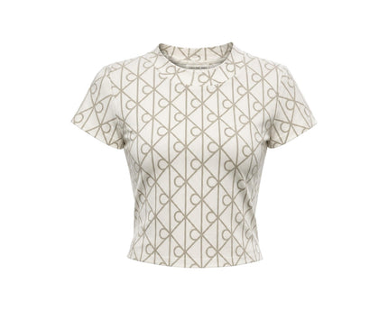 Calvin Klein Jeans T-shirt Dames