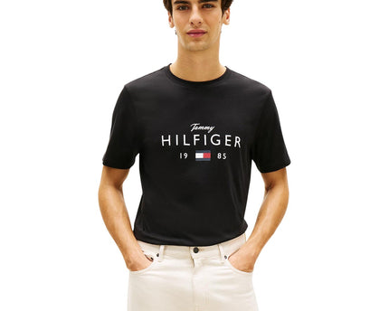 Tommy Hilfiger Jeans T-shirt Heren