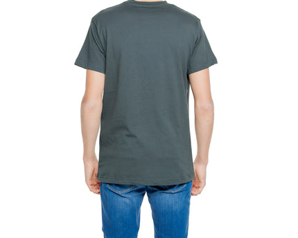Hydra Clothing T-shirt Heren