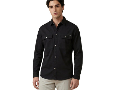 Calvin Klein Jeans Shirt Heren
