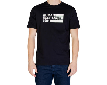 Armani Exchange T-shirt Heren