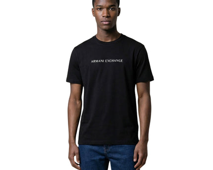 Armani Exchange T-shirt Heren