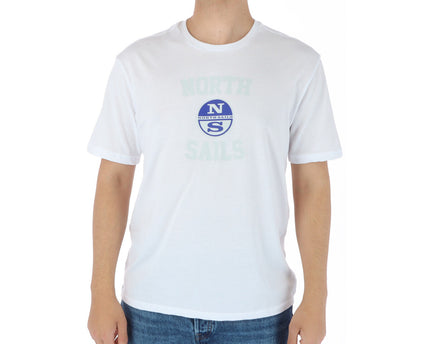 North Sails T-shirt Heren
