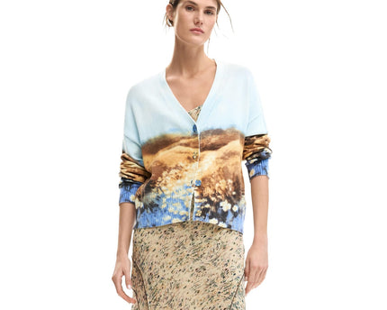 Desigual Cardigan Dames
