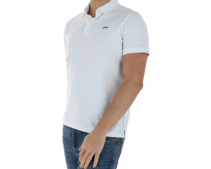 Superdry Polo Top Heren