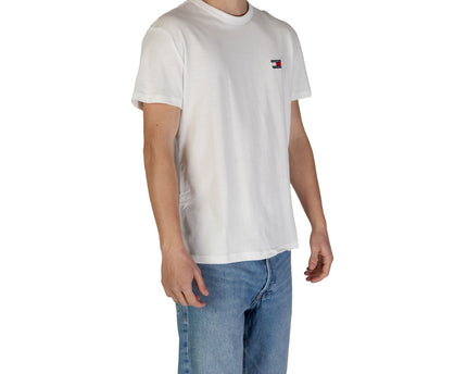 Tommy Hilfiger Jeans T-shirt Heren