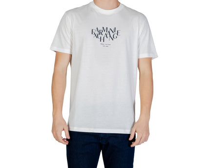 Armani Exchange T-shirt Heren