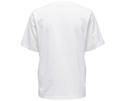 Only T-shirt Dames
