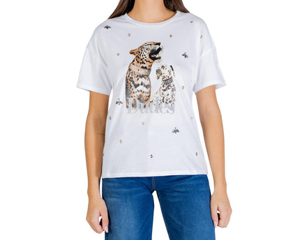 Liu Jo T-shirt Dames