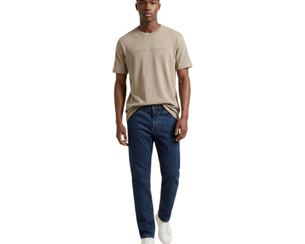 Armani Exchange T-shirt Heren