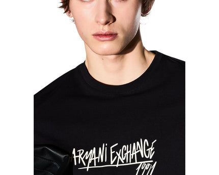 Armani Exchange T-shirt Heren