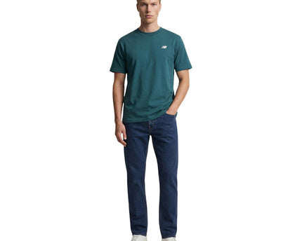 New Balance T-shirt Heren