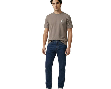 Armani Exchange T-shirt Heren