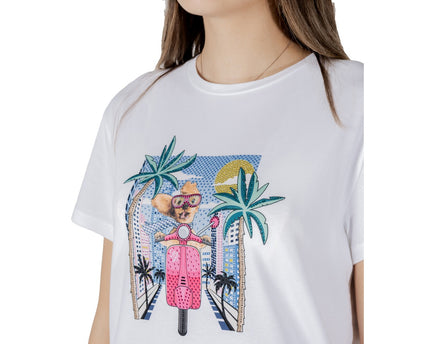 Liu Jo T-shirt Dames