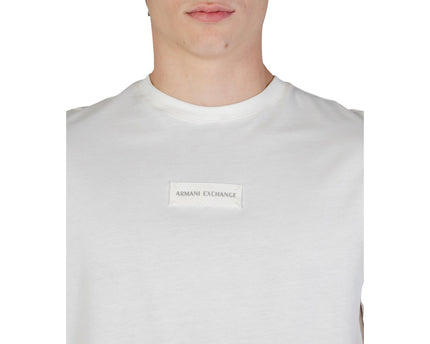 Armani Exchange T-shirt Heren