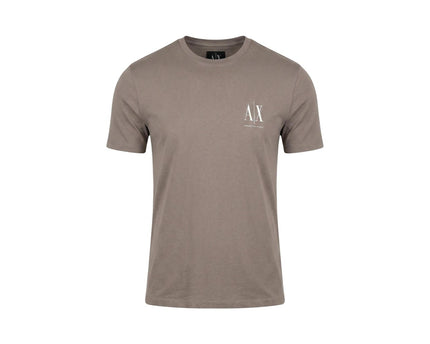 Armani Exchange T-shirt Heren