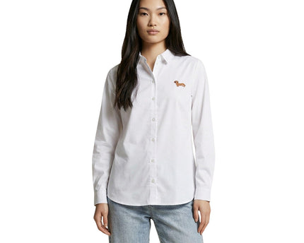 Jacqueline De Yong Shirt Dames