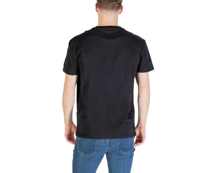 Tommy Hilfiger Jeans T-shirt Heren