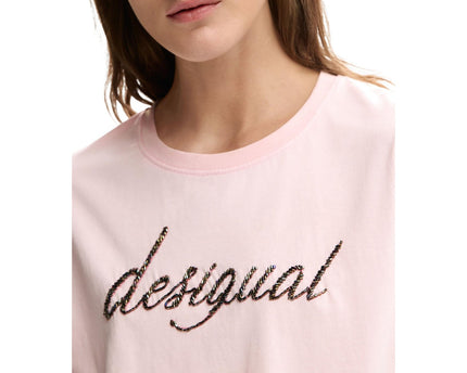 Desigual T-shirt Dames