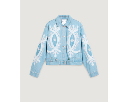 Desigual Jack Dames