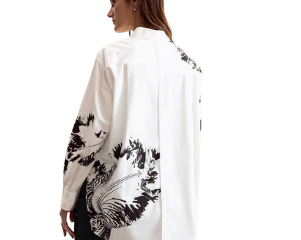 Desigual Shirt Dames