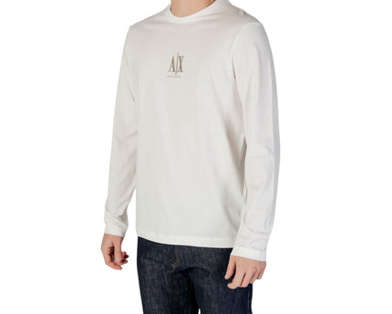 Armani Exchange T-shirt Heren