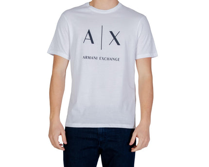 Armani Exchange T-shirt Heren