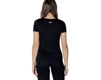 Ea7 T-shirt Dames